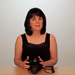 Julie talks about bulb mode