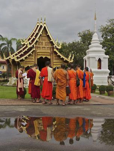 March 2013 photo contest winner