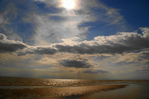 October 2012 photo contest winner