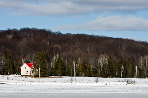 photography composition: visual weight